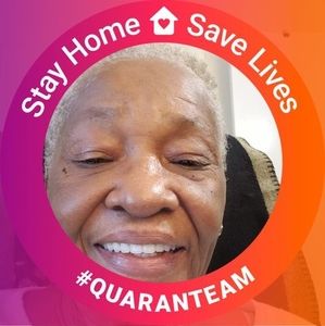 Meet your Posher, Marion